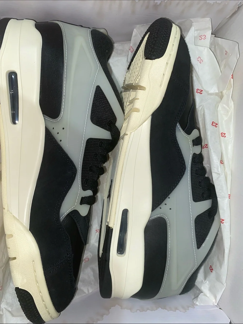 Air Jordan 4 RM Men’s Size 11.5 – Brand New in Box